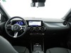 Mercedes GLA 180 executive auto ibrido bianco