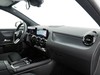 Mercedes GLA 180 executive auto ibrido bianco