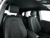 Mercedes GLA 180 executive auto ibrido bianco
