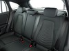 Mercedes GLA 180 executive auto ibrido bianco