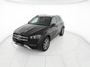 Mercedes GLE gle 300 d mhev sport 4matic auto ibrido nero