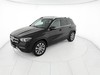 Mercedes GLE gle 300 d mhev sport 4matic auto ibrido nero