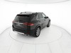 Mercedes GLE gle 300 d mhev sport 4matic auto ibrido nero