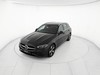 Mercedes Classe C SW sw 200 d mhev advanced plus auto