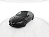 Mercedes CLA Coupè coupe 200 d premium auto diesel nero