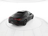 Mercedes CLA Coupè coupe 200 d premium auto diesel nero