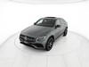 Mercedes GLC Coupè coupe 220 d premium 4matic auto diesel grigio