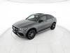 Mercedes GLC Coupè coupe 220 d premium 4matic auto diesel grigio