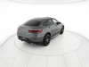 Mercedes GLC Coupè coupe 220 d premium 4matic auto diesel grigio