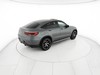 Mercedes GLC Coupè coupe 220 d premium 4matic auto diesel grigio