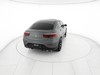 Mercedes GLC Coupè coupe 220 d premium 4matic auto diesel grigio
