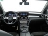Mercedes GLC Coupè coupe 220 d premium 4matic auto diesel grigio