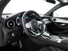 Mercedes GLC Coupè coupe 220 d premium 4matic auto diesel grigio