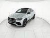 Mercedes GLE Coupè gle coupe 350 de phev (e eq-power) premium 4matic auto