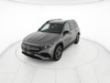 Mercedes EQB 250 sport plus elettrica grigio