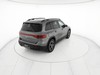 Mercedes EQB 250 sport plus elettrica grigio
