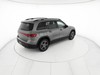Mercedes EQB 250 sport plus elettrica grigio