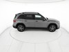 Mercedes EQB 250 sport plus elettrica grigio