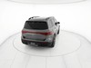 Mercedes EQB 250 sport plus elettrica grigio