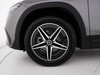 Mercedes EQB 250 sport plus elettrica grigio