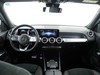 Mercedes EQB 250 sport plus elettrica grigio