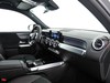 Mercedes EQB 250 sport plus elettrica grigio