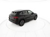 Mercedes GLA 180 executive auto benzina nero