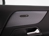 Mercedes GLA 180 executive auto benzina nero