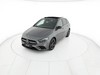 Mercedes Classe B 250 e phev amg line advanced plus auto ibrido grigio