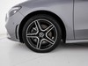 Mercedes Classe B 250 e phev amg line advanced plus auto ibrido grigio