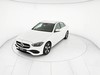 Mercedes Classe C Berlina 200 d mhev advanced auto