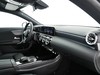Mercedes CLA Coupè coupe 180 sport auto benzina bianco