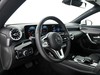 Mercedes CLA Coupè coupe 180 sport auto benzina bianco