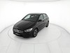 Mercedes Classe B 180 d executive diesel nero