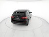 Mercedes Classe B 180 d executive diesel nero