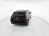 Mercedes Classe B 180 d executive auto diesel nero