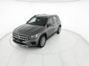 Mercedes GLB 200 d executive auto diesel argento