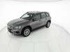 Mercedes GLB 200 d executive auto diesel argento
