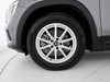 Mercedes GLB 200 d executive auto diesel argento