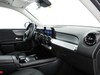 Mercedes GLB 200 d executive auto diesel argento