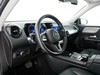 Mercedes GLB 200 d executive auto diesel argento