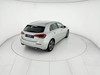 Mercedes Classe A 180 d sport auto diesel argento