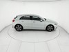 Mercedes Classe A 180 d sport auto diesel argento