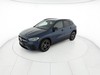 Mercedes GLA 180 d premium auto diesel blu/azzurro