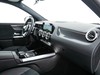 Mercedes GLA 180 d premium auto diesel blu/azzurro