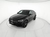 Mercedes GLC Coupè coupe 220 d premium 4matic auto diesel nero
