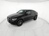 Mercedes GLC Coupè coupe 220 d premium 4matic auto diesel nero