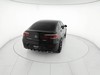 Mercedes GLC Coupè coupe 220 d premium 4matic auto diesel nero