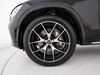 Mercedes GLC Coupè coupe 220 d premium 4matic auto diesel nero
