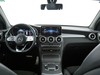 Mercedes GLC Coupè coupe 220 d premium 4matic auto diesel nero